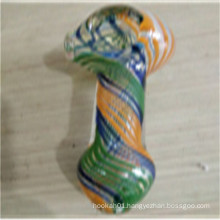 Wholesale Price Good Quality Glass Spoon Pipes for Smoking (ES-HP-157)